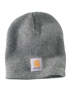 Carhartt Men's Acrylic Knit Winter Hat