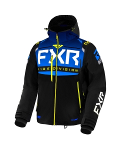 FXR Men's Helium X Jacket 2022