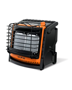 Heat Hog 18000 BTU Adjustable Portable Propane Heater