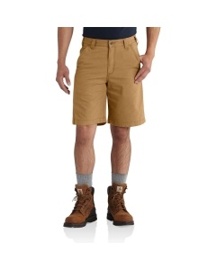 Carhartt Men's Rugged Flex Rigby Shorts