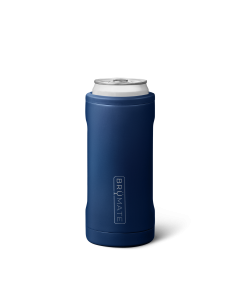 Brumate Hopsulator Slim Matte Navy