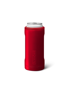 Brumate Hopsulator Slim Red Velvet