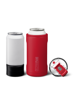 Brumate Hopsulator Trio Ruby