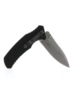 Kershaw Huddle Assisted Opening Folding Knife