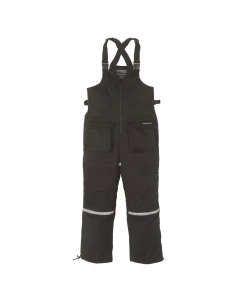 Clam IceArmor Un-Insulated Bibs