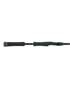 Elliott Identity Jigs/Plastics 6' 10" Medium Light Extra Fast Walleye Spinning Rod