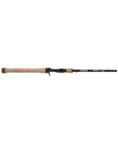G. Loomis IMX-Pro 6'8 Jig & Worm Medium Extra-Fast Casting Rod