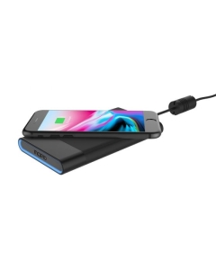 Incipio Ghost Qi 15W 3 Coil Wireless Charging Pad