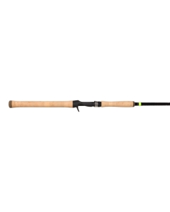 G Loomis E6X Walleye Trolling 963-2C WTR 8' 0" Medium Heavy Moderate Fast Rod - 2 Piece