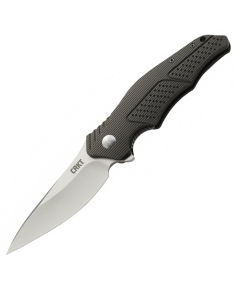 CRKT Onion Outrage Folding Knife