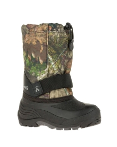 Kamik Youth Rocket Winter Pack Boots