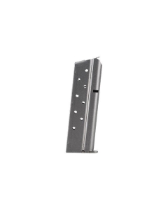 Kimber Full Size 9mm 9 Round Stainless Steel Magazine