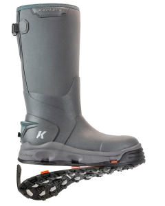 Korkers Women's Neo Arctic 8mm Neoprene Boot