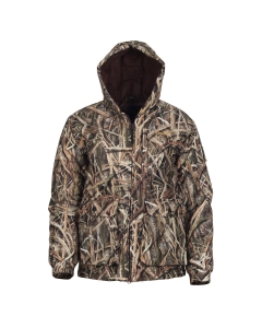Gamehide Youth Waterproof Insulated Hunting Jacket