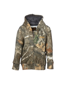 Gamehide Toddler Hunt Camp Hoodie