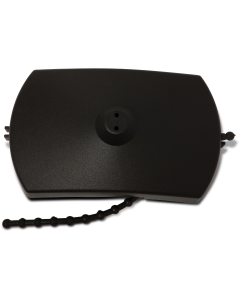 StrikeMaster Lazer  10" Blade Guard