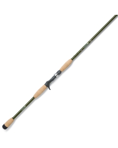 St. Croix Legend Elite Musky Rod - 8' 6" - Heavy - Fast - 1 Piece