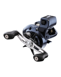 Daiwa Lexa LC 100H Line Counter Baitcasting Reel Right Hand