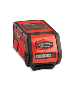 Strikemaster Lithium 40v Ion Battery