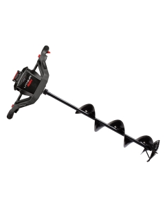 Strikemaster 40v 10" Lithium Electric Ice Auger