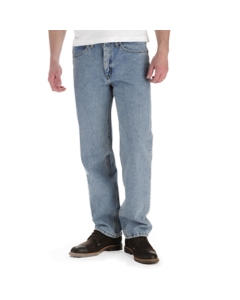 Lee Men's Relaxed Fit Tapered Leg Jean