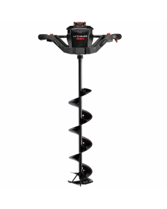 Strikemaster 40v 8" Lithium Electric Ice Auger