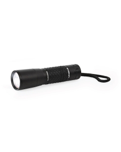 LuxPro LP420V2 300 Lumen Tactical LED Compact Handheld Flashlight