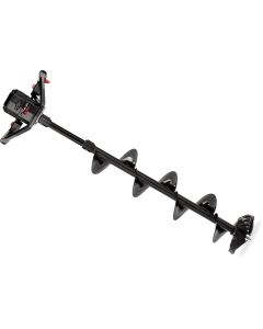 Strikemaster Lithium 24V Lite-Flite 8" Electric Ice Auger