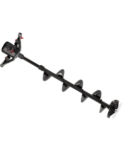 Strikemaster Lithium 24V Lite-Flite 8" Electric Ice Auger