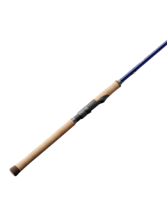 St. Croix Legend Tournament Walleye 7' 1" Medium Moderate Fast Spinning Rod