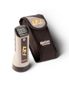 MarCum LX-i Digital Handheld Sonar 
