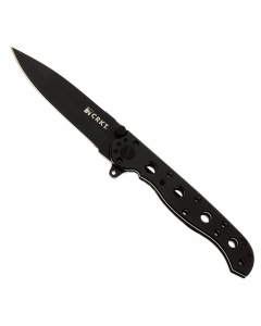 CRKT M16 Stainless Steel Frame Folding Knife