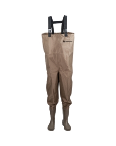 Hodgman MacKenzie Cleated Bootfoot Chest Waders