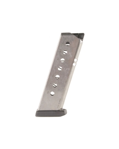 Sig Sauer P220 45 ACP Stainless Steel - 8 Round Magazine