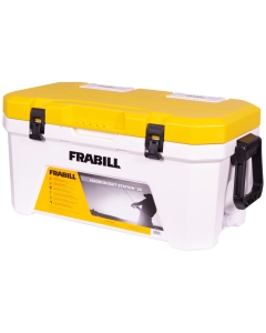 Frabill Magnum Bait Station 30 Quart