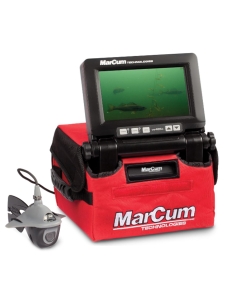 MarCum VS485C Viewing System 7" Color LCD Monitor