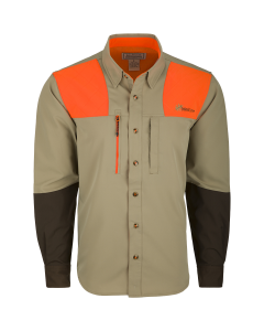 McAlister MST Upland Tech Shirt