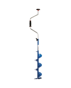 StrikeMaster Mora 2 Piece 6" Hand Ice Auger