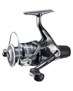 Shimano Sienna 4000RE Rear Drag Spinning Reel - Box