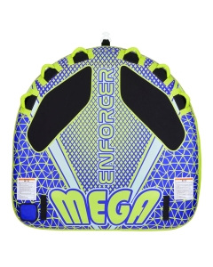 Full Throttle Mega Enforcer 3 Person Towable Tube