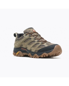 Merrell Men's Moab 3 Waterproof Hiking Shoe