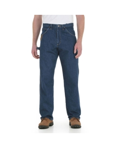 Wrangler Riggs Workwear Mens Carpenter Jeans