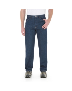 Wrangler Men's Rugged Wear Classic Fit Jean