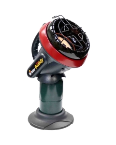 Mr. Heater Little Buddy Heater