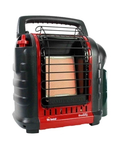Mr. Heater Portable Buddy Heater