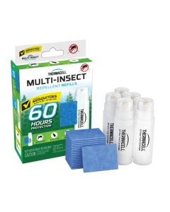 Thermacell Multi-Insect Repellent Refill - 60 Hours