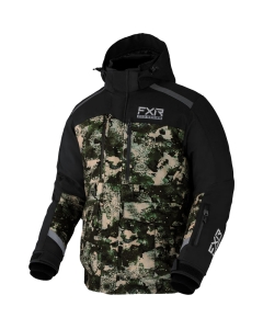 FXR Men's Expedition X Ice Pro Jacket