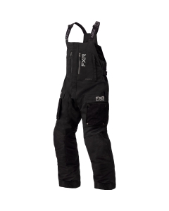 FXR Men's Expedition X Ice Pro Pant