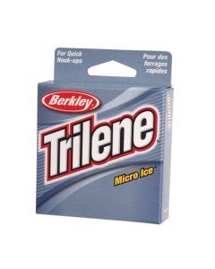 Berkley Trilene Micro Ice Line