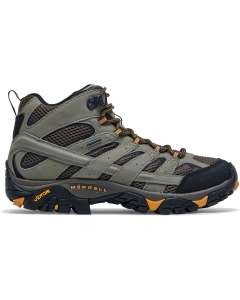 Merrell Men's Moab 2 Mid Gore-Tex Hiker